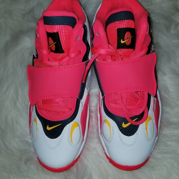 Nike Other - Nike Air Max Speed Turf